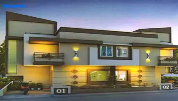 Project Image of Aashirwad Bunglows And Avenue - Image 116658