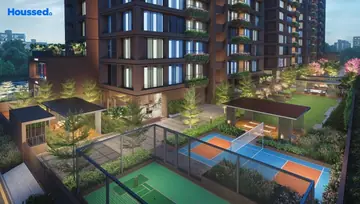 Amenities of Shree Sarju Idyllic - Image 208524