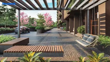 Amenities of Shree Sarju Idyllic - Image 208528