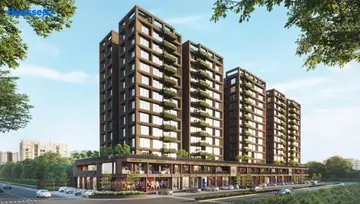 Project Image of Shree Sarju Idyllic - Image 208521