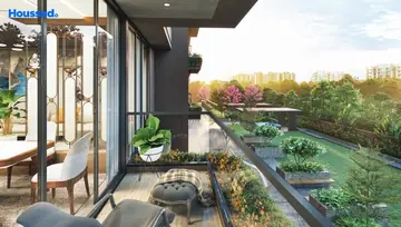 Project Image of Shree Sarju Idyllic - Image 208519