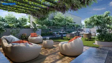 Amenities of Shyam Zircon Amora - Image 208540