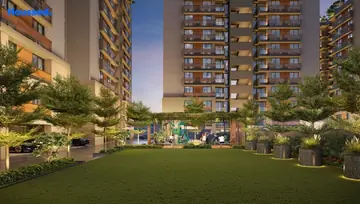 Amenities of Shyam Zircon Amora - Image 208545