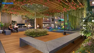 Amenities of Shyam Zircon Amora - Image 208541