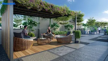 Amenities of Shyam Zircon Amora - Image 208542