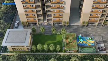 Amenities of Shyam Zircon Amora - Image 208537