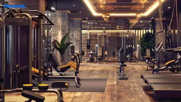 Amenities of Subha Belgravia - Image 208985