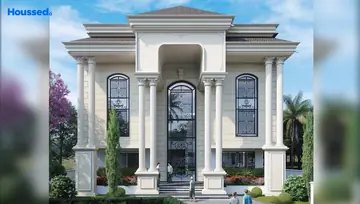 Amenities of Subha Belgravia - Image 208987