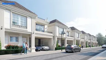 Project Image of Subha Belgravia - Image 208983