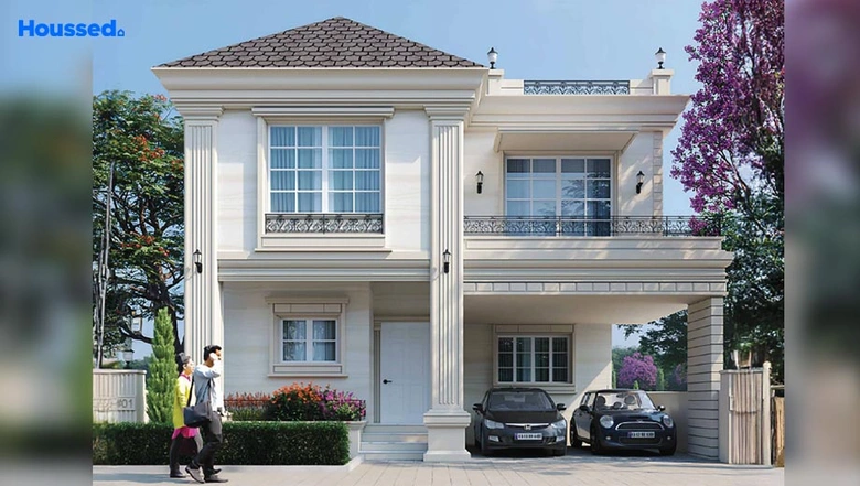 Project Image of Subha Belgravia in Chandapura, Bangalore - Image 208981