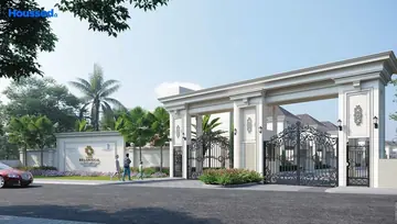 Project Image of Subha Belgravia - Image 208982