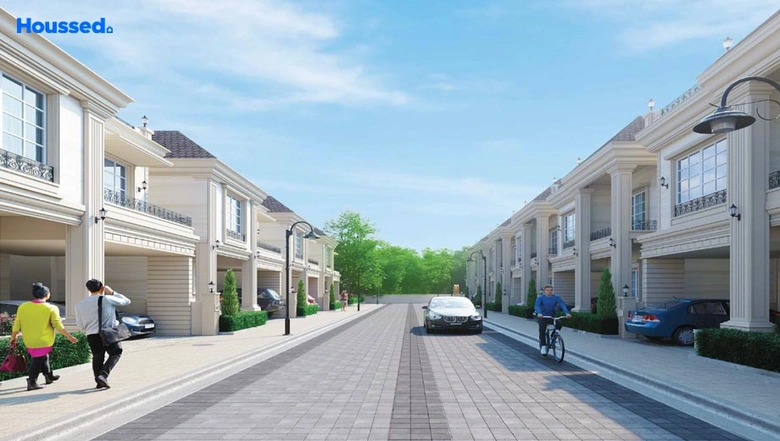 Project Image of Subha Belgravia in Chandapura, Bangalore - Image 208984