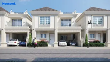 Project Image of Subha Belgravia - Image 208980