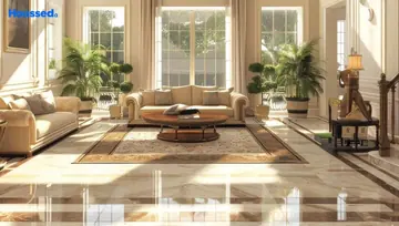 Sample Apartment of Subha Belgravia - Image 208988