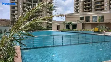 Amenities of ATS Kocoon - Image 208554