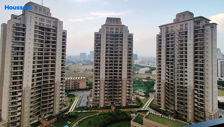 Project Image of ATS Kocoon in Sector 109, Gurgaon - Image 208553