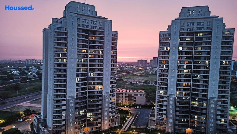 Project Image of ATS Kocoon in Sector 109, Gurgaon - Image 208552