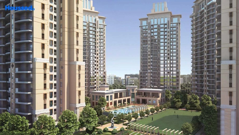 Project Image of ATS Kocoon in Sector 109, Gurgaon - Image 208550