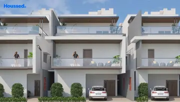 Project Image of PMPM Breeze Park - Image 208562