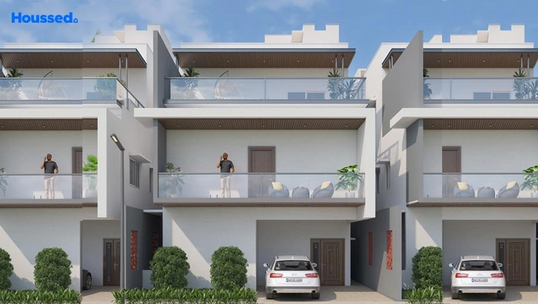 Project Image of PMPM Breeze Park in Kopar Khairane, Navi Mumbai - Image 208562