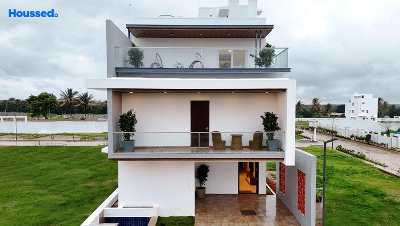 Project Image of PMPM Breeze Park in Kopar Khairane, Navi Mumbai - Image 208563