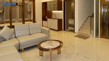Sample Apartment of PMPM Breeze Park - Image 208569