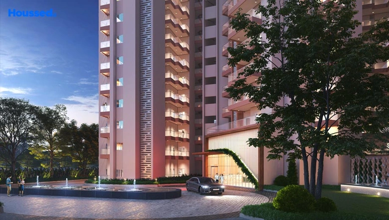 Project Image of RG Mirage in Sector 120, Noida - Image 208575