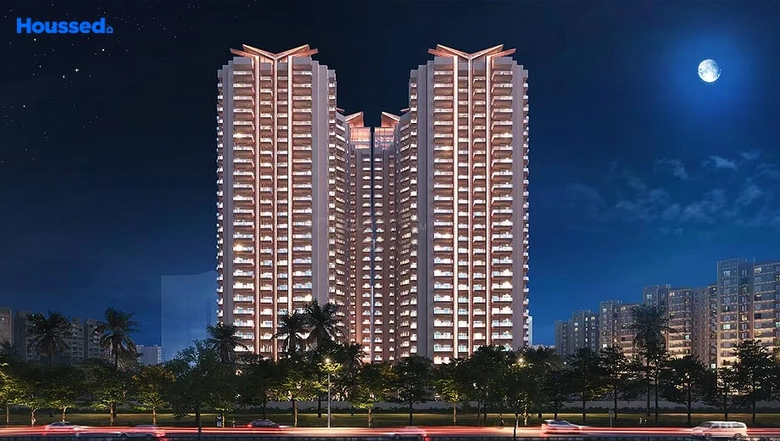 Project Image of RG Mirage in Sector 120, Noida - Image 208576