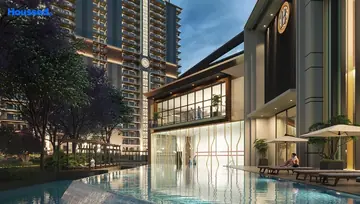 Amenities of Affinity Belgravia - Image 208592