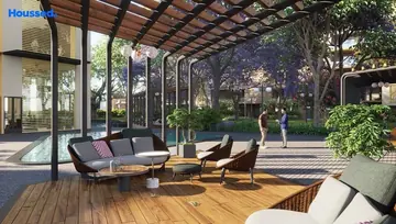 Amenities of Affinity Belgravia - Image 208594