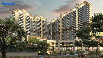Project Image of Affinity Belgravia - Image 208587