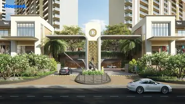 Project Image of Affinity Belgravia - Image 208586