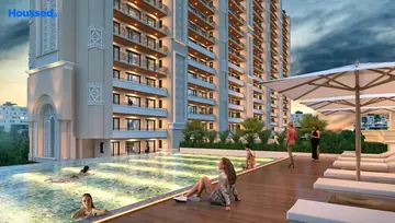 Amenities of MDB The Lutyens - Image 208603
