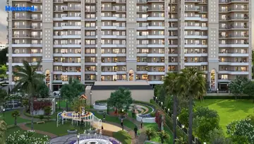 Amenities of MDB The Lutyens - Image 208607