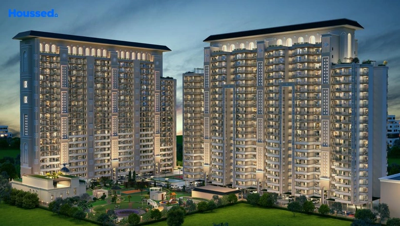 Project Image of MDB The Lutyens in Sector 86, Chandigarh - Image 208601