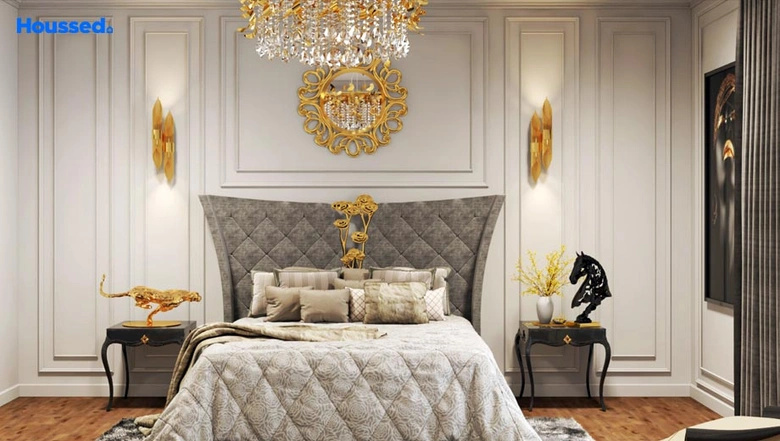 Sample Apartment of MDB The Lutyens in Sector 86, Chandigarh - Image 208609