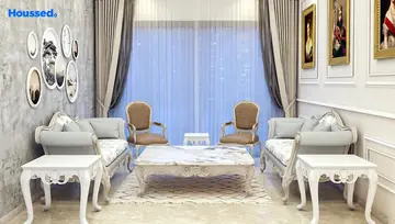Sample Apartment of MDB The Lutyens - Image 208608