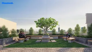 Amenities of Shanti Hari Om Tower - Image 208618