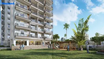 Amenities of Shanti Hari Om Tower - Image 208620