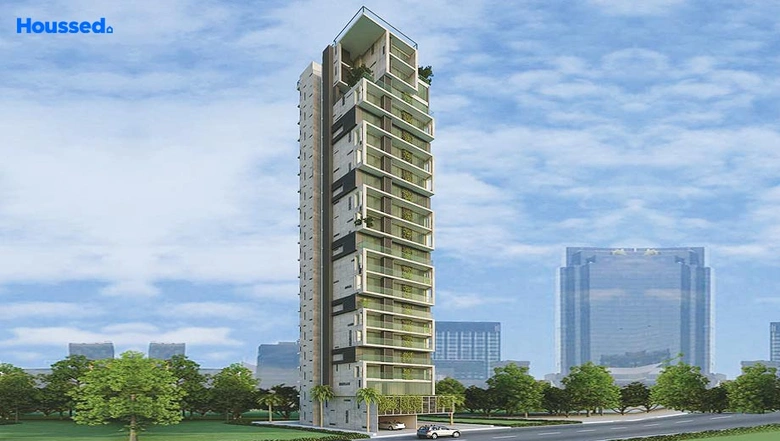 Project Image of Sugee Trimurti in Dadar West, Mumbai - Image 208625