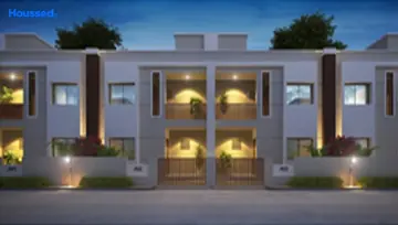 Project Image of Bhikhabhai Kuber Residency - Image 116664