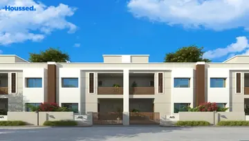 Project Image of Bhikhabhai Kuber Residency - Image 116665