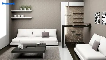Sample Apartment of The Baya Park - Image 208652