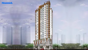 Project Image of Yash Trinity - Image 208657
