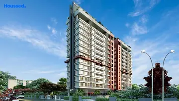 Project Image of Raichandani Indian BankCHS - Image 208662