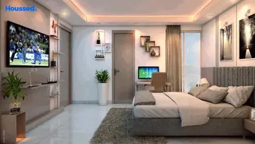 Sample Apartment of Raichandani Indian BankCHS - Image 208668