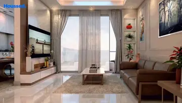 Sample Apartment of Raichandani Indian BankCHS - Image 208667