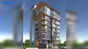 Project Image of Aikya Eklavya House - Image 208673