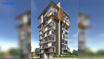 Project Image of Aikya Eklavya House - Image 208672