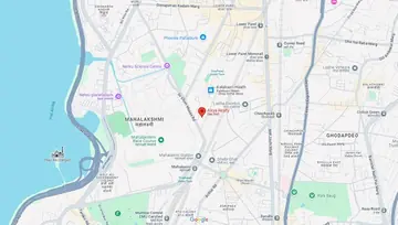Location of Aikya Heights - Image 208682